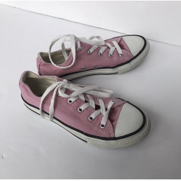 Converse Chuck Taylor All Stars Size 2 - Picture 9 of 11